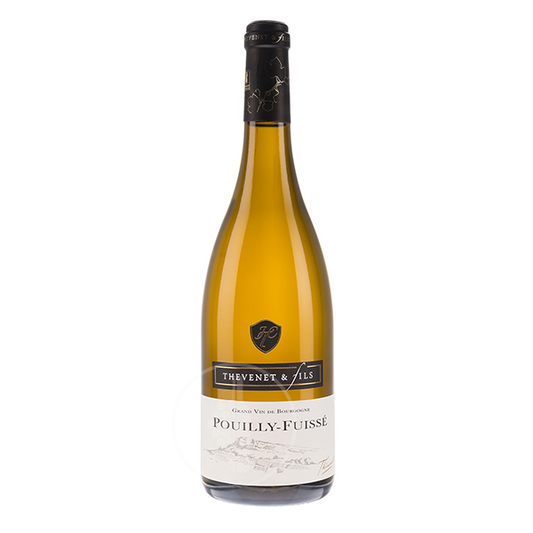 Pouilly-Fuissé - Domaine Thevenet et Fils