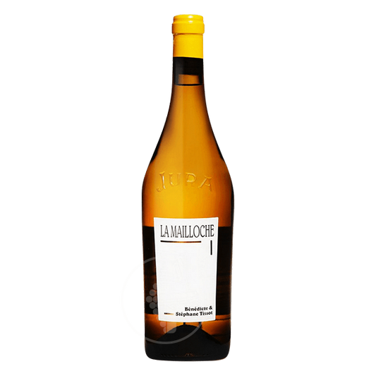 Arbois - La Mailloche -Domaine Stéphane Tissot