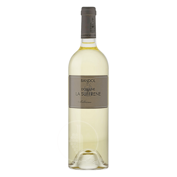 Bandol - Domaine de La Suffrene
