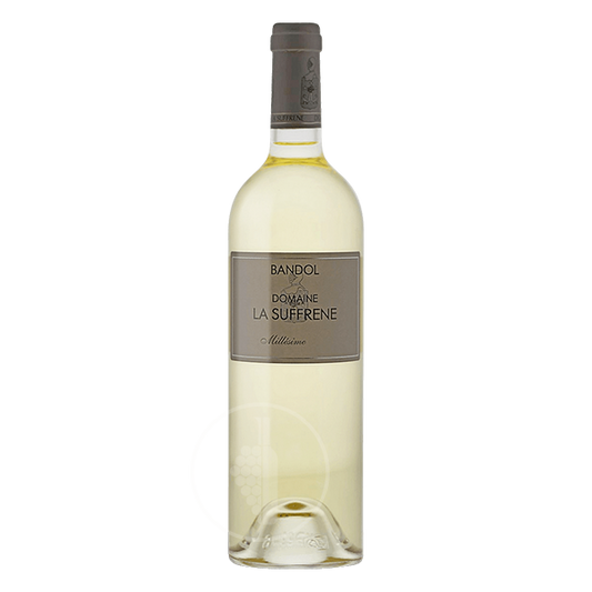 Bandol - Domaine de La Suffrene