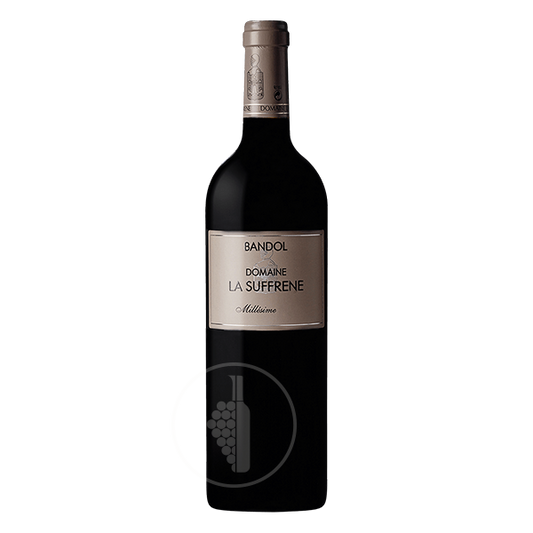 Bandol - Domaine de La Suffrene