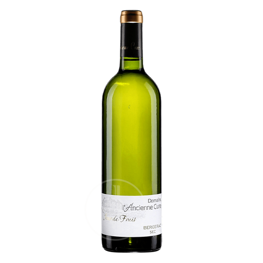 Bergerac - Domaine de l’Ancienne Cure - Bergerac sec