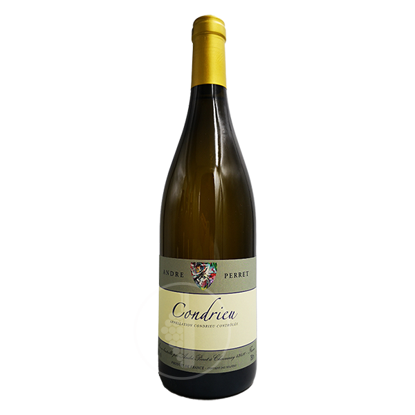 Condrieu - Domaine André Perret
