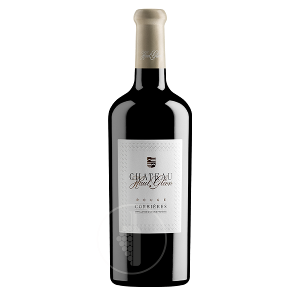 Corbières - Château Haut Gléon