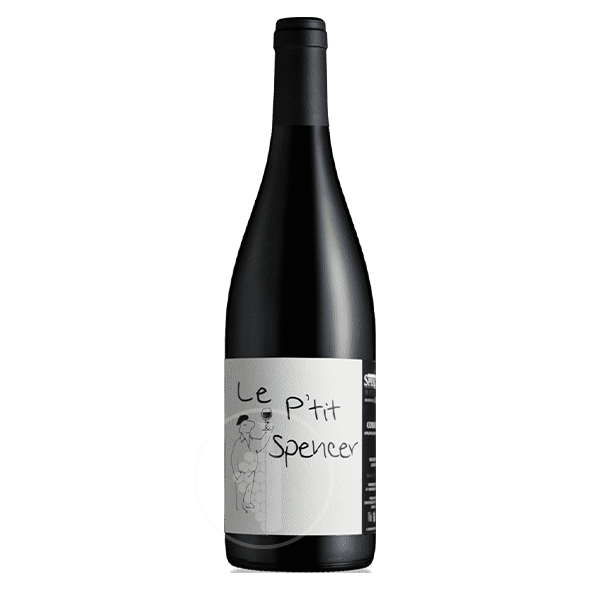 Corbières - Spencer la Pujade - Le P’tit Spencer