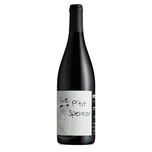 Corbières - Spencer la Pujade - Le P’tit Spencer