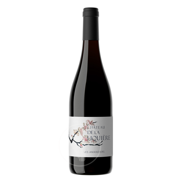 Faugères - Domaine de la Liquière - Les Amandiers