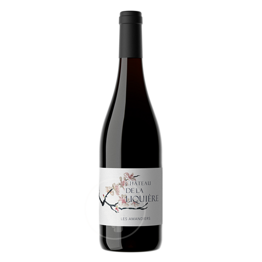 Faugères - Domaine de la Liquière - Les Amandiers