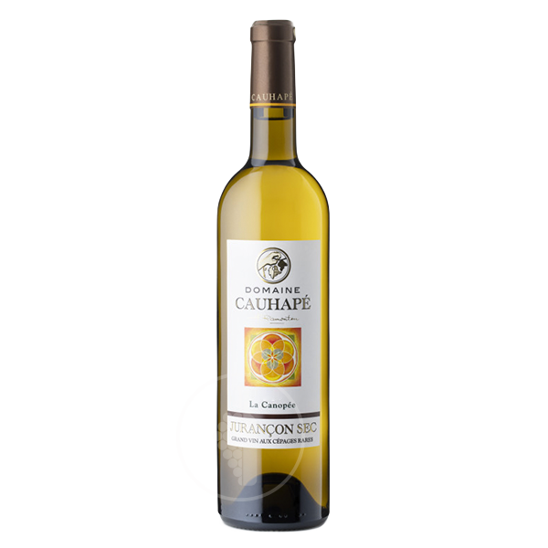 Jurançon - Domaine Cauhapé - La Canopée
