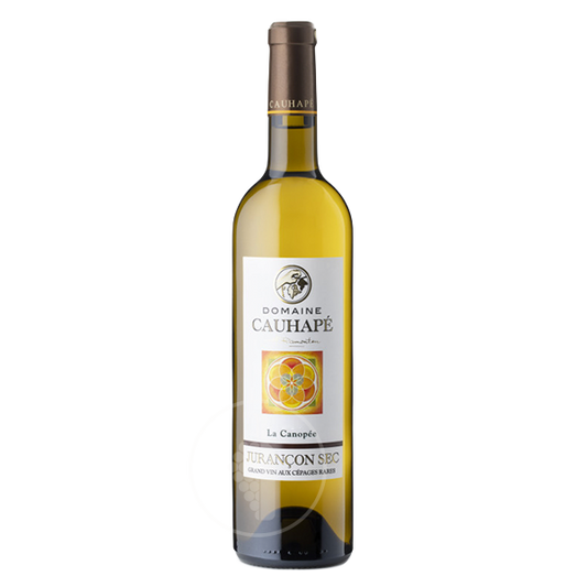 Jurançon - Domaine Cauhapé - La Canopée