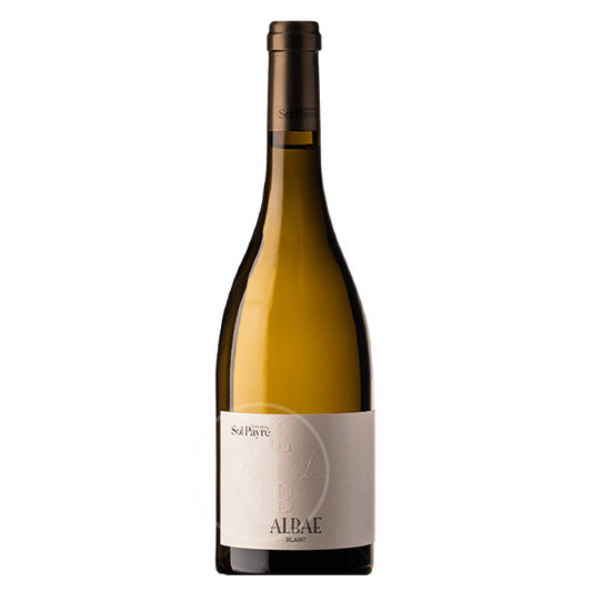 Languedoc roussillon - Sol Payré - Albae