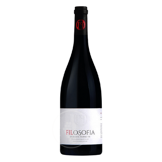 Minervois - Domaine Pierre Fil - Filosofia