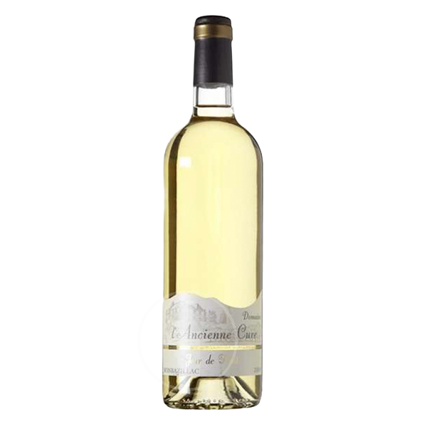 Monbazillac - Domaine de l’Ancienne Cure - Jour de fruit