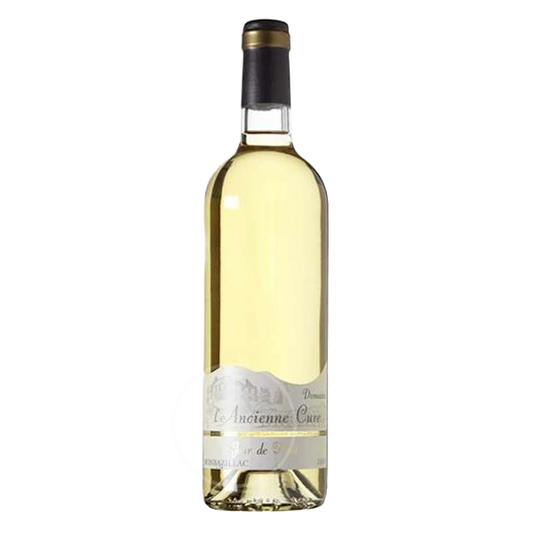 Monbazillac - Domaine de l’Ancienne Cure - Jour de fruit