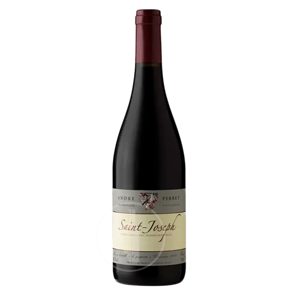 Saint-Joseph - Domaine André Perret
