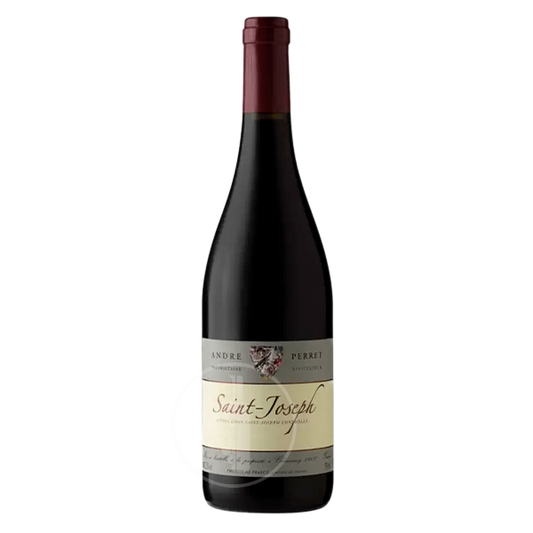 Saint-Joseph - Domaine André Perret