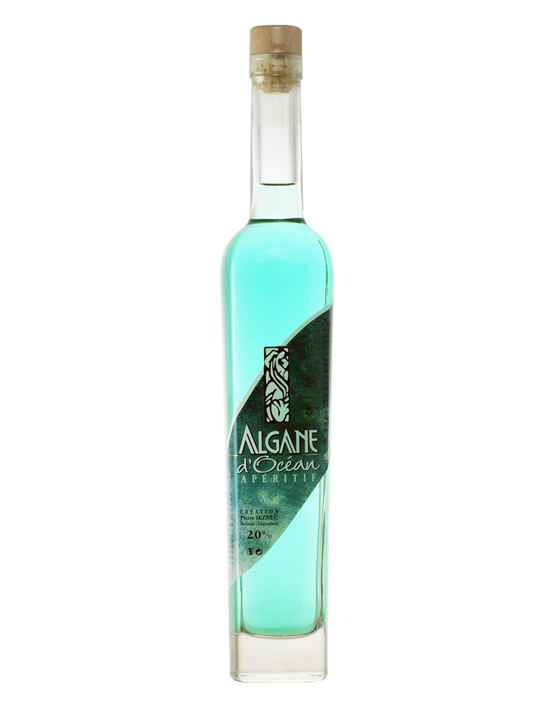 Algane d'Océan - Distillerie du Plessis