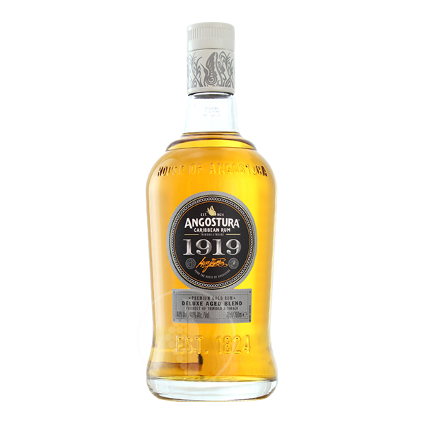 Angostura - 1919 - Rhum vieux