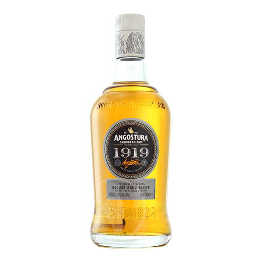 Angostura - 1919 - Rhum vieux