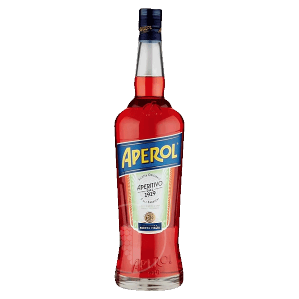 Aperol Barbieri
