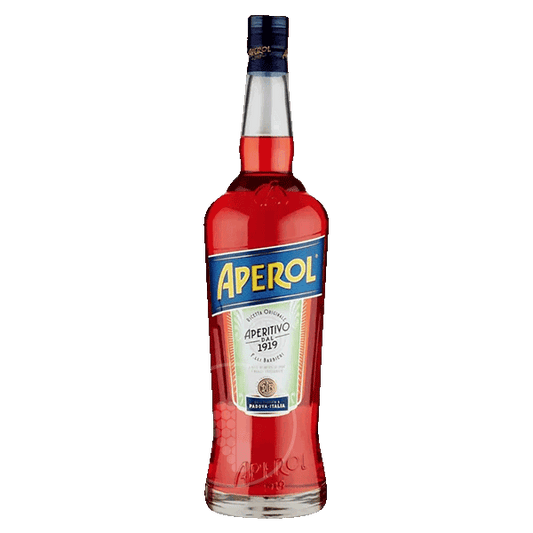 Aperol Barbieri