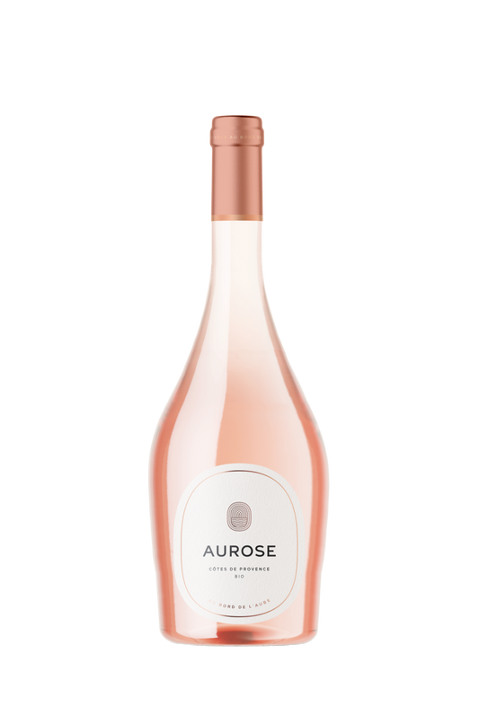 Côtes de Provence - Aurose