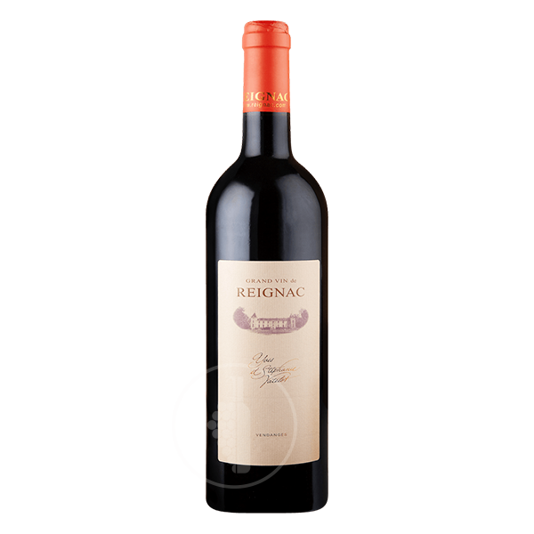Bordeaux Supérieur - Château de Reignac - Grand vin de Reignac