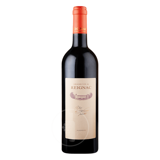 Bordeaux Supérieur - Château de Reignac - Grand vin de Reignac