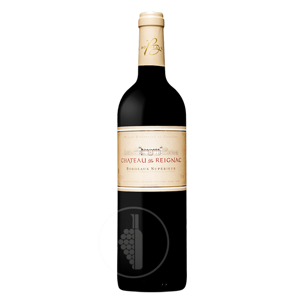 Bordeaux Supérieur - Château Reignac