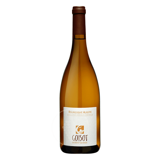 Bourgogne Aligoté - Domaine Goisot