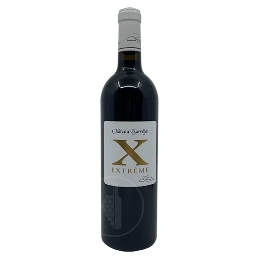 Madiran - Château Barréjat - Cuvée de l'Extreme
