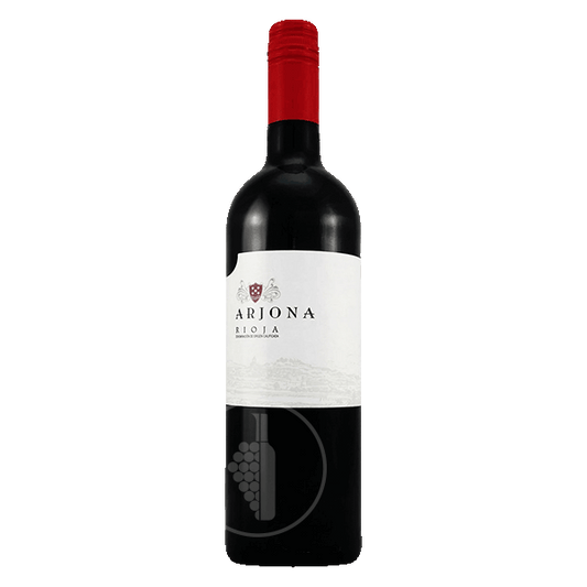 Bodegas Navajas - Arjona