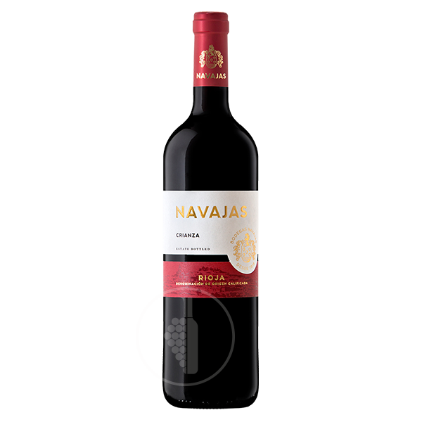 Bodegas Navajas - Crianza
