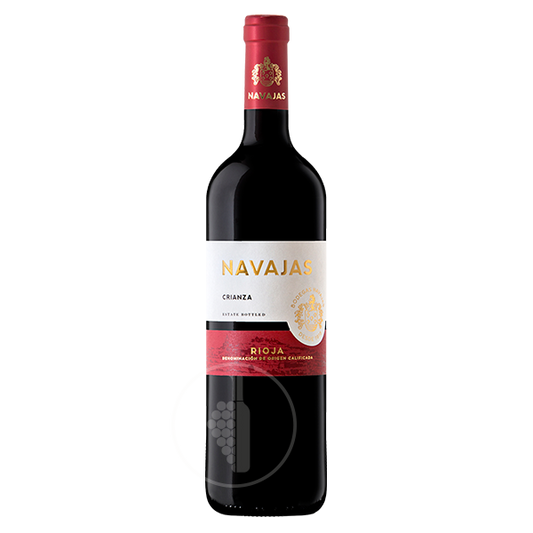 Bodegas Navajas - Crianza