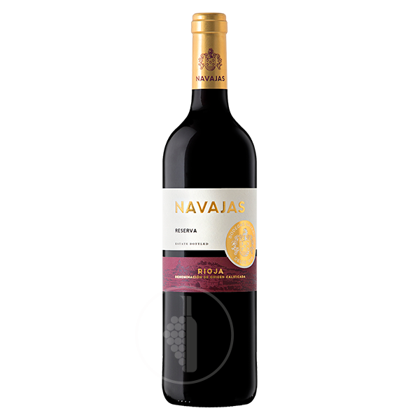 Bodegas Navajas - Réserva