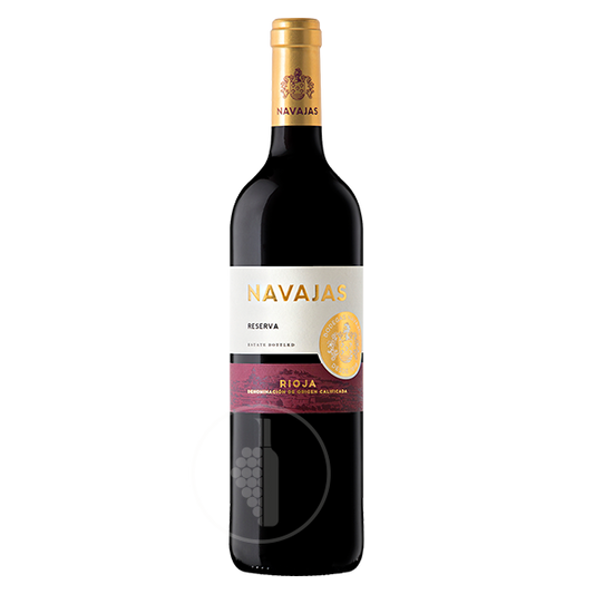 Bodegas Navajas - Réserva