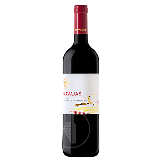 Bodegas Navajas - Tinto