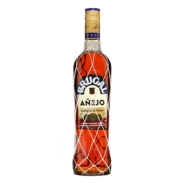 Brugal - Añejo