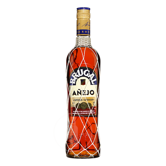 Brugal - Añejo