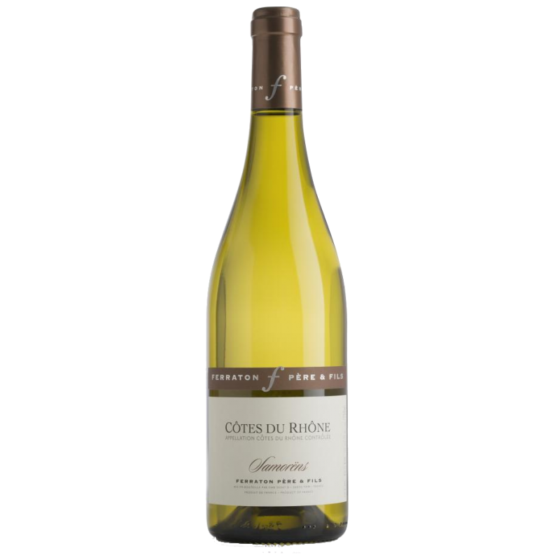 Côtes du Rhône - Domaine Ferraton