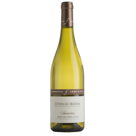 Côtes du Rhône - Domaine Ferraton