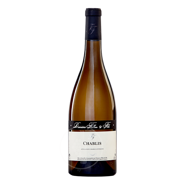 Chablis - Domaine Fillon
