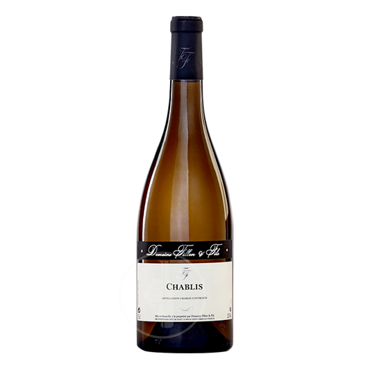 Chablis - Domaine Fillon