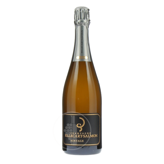 Champagne - Vintage 2009 - Maison Billecart Salmon