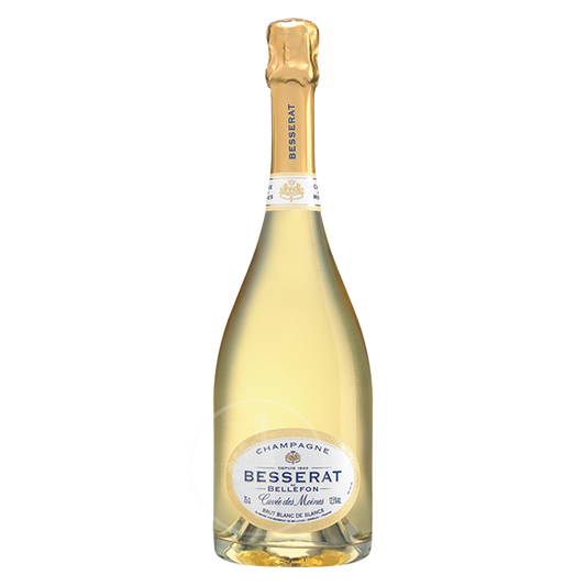 Champagne - Blanc de Blancs - Maison Besserat De Bellfon
