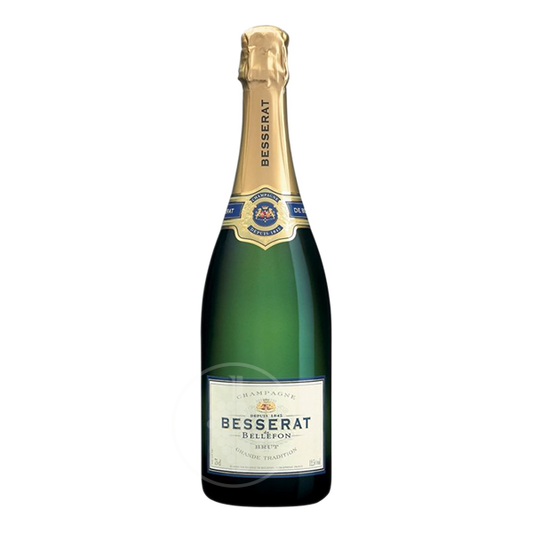 Champagne - Grande Tradition - Maison Besserat De Bellefon