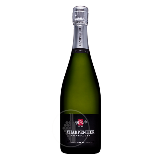 Champagne - Act' - Maison Charpentier