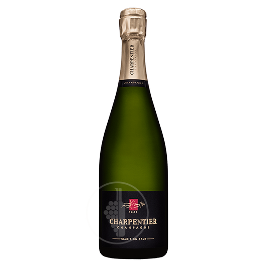 Champagne - Brut Tradition - Maison Charpentier