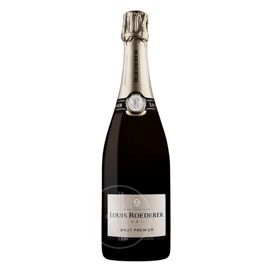 Champagne - Brut Premier Collection 242 - Maison Roederer