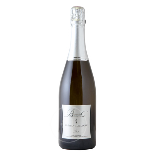Crémant de Loire - Brut - Domaine la Bonnelière